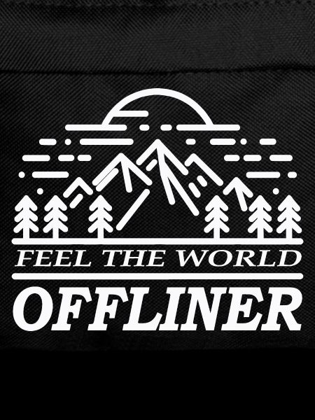 OFF Feel The World