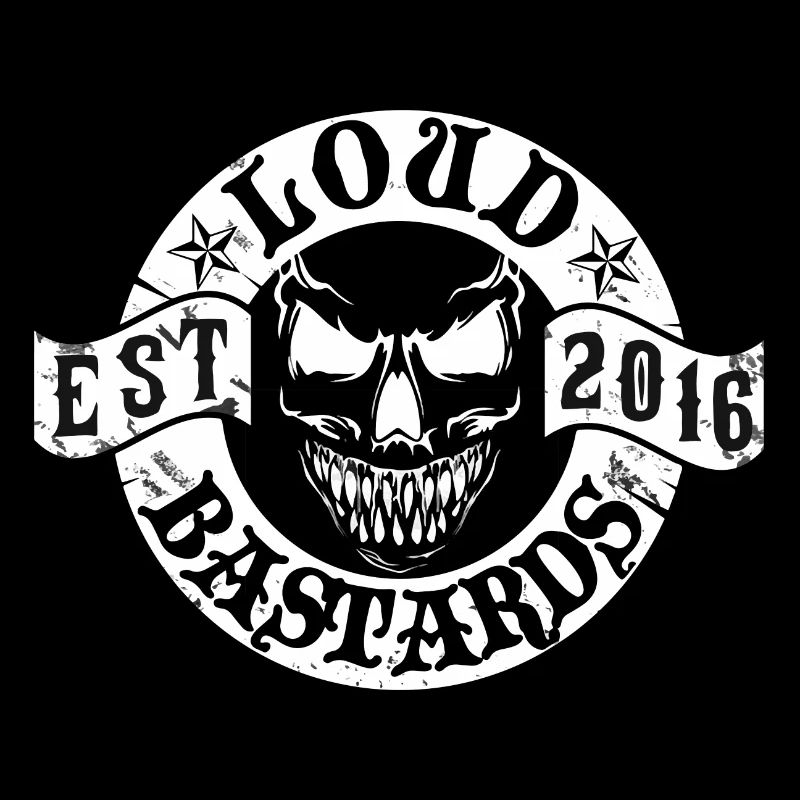 Loud Bastards