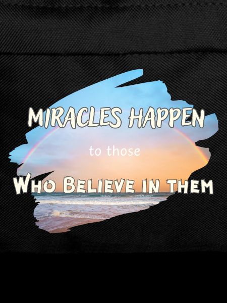 Miracles Happen
