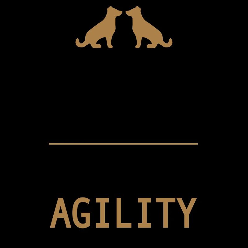 Trust me I do Agility