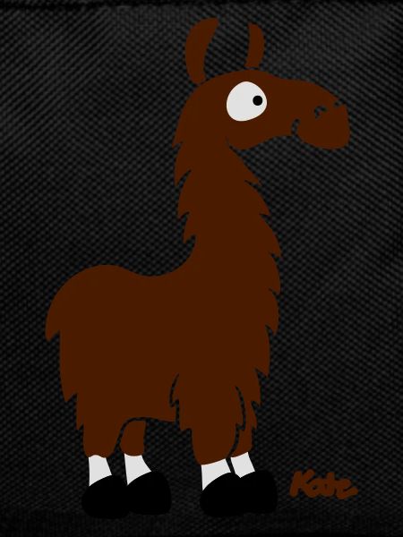 Lama (3c)