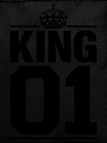 King 01