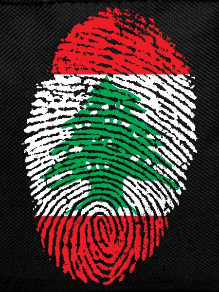 LEBANON / LEBANON / LIBANESE
