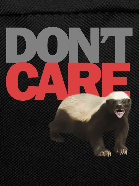 Honey Badger