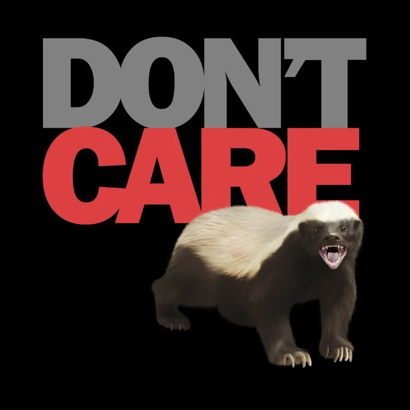 Honey Badger