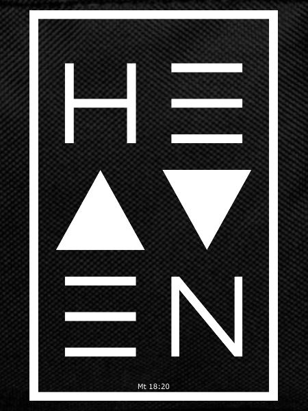 Heaven WHITE