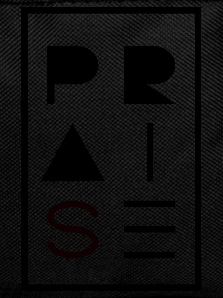 Praise BLACK
