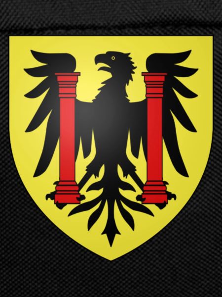 Blason Besançon