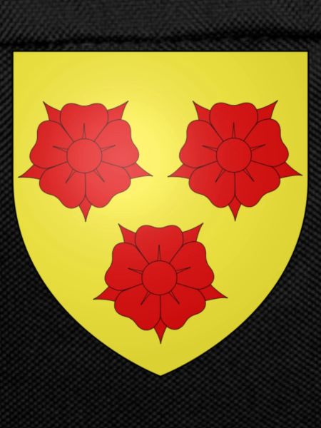 Blason Grenoble