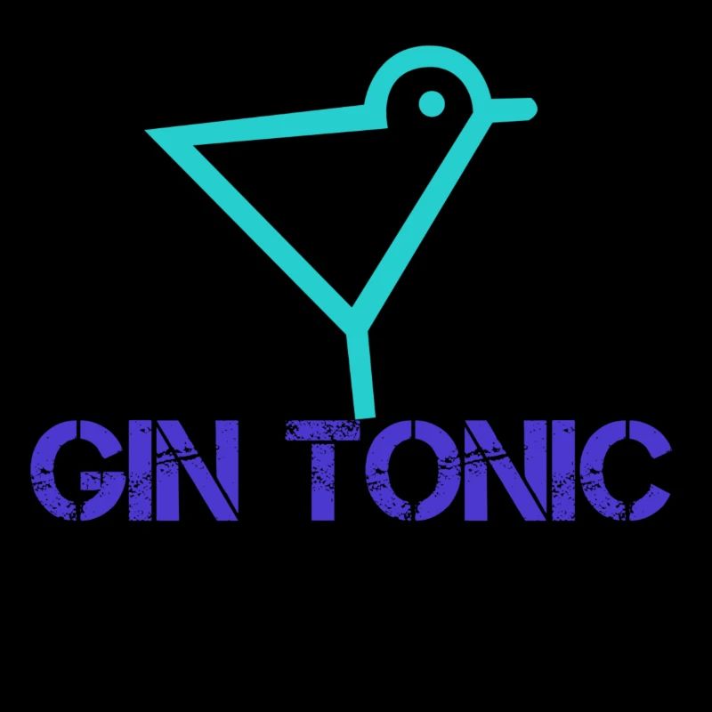 GIN AND TONIC