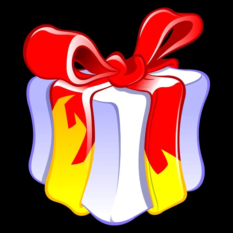 cadeau spécial de Noël