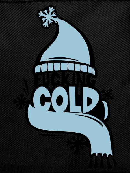 putain froid