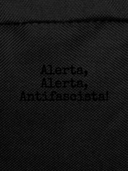 zeitGEIST-Statement "Alerta"