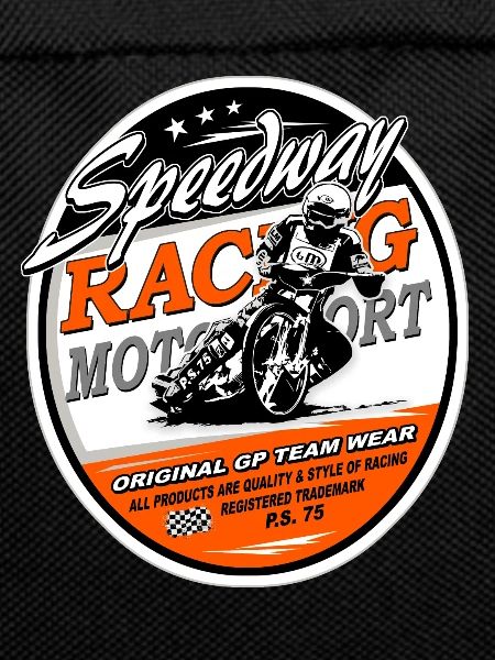 Speedway Racing