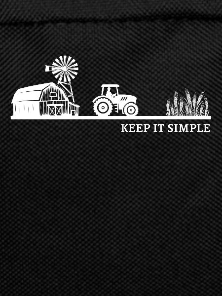 Farm Farm Gift · Simple