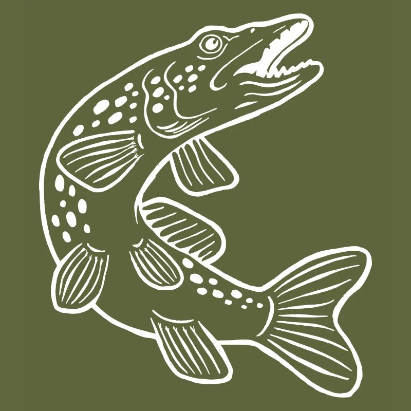 pike