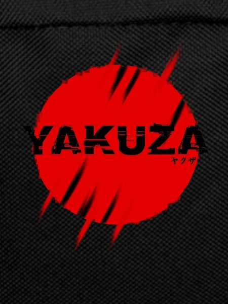 YAKUZA