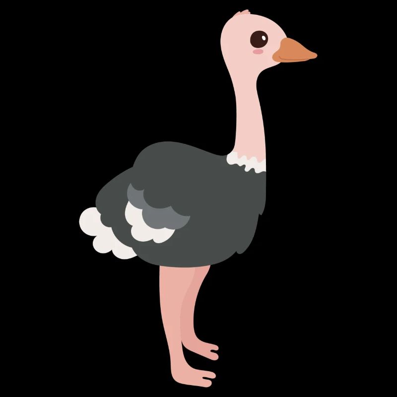 ostrich