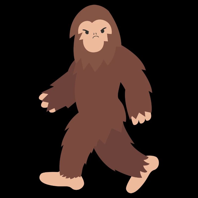 bigfoot