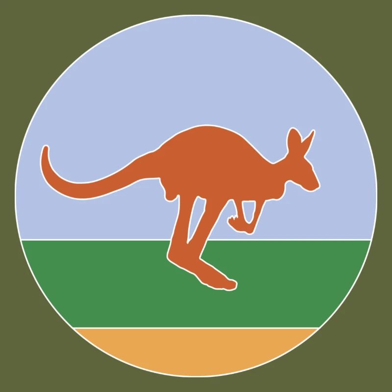 kangaroo