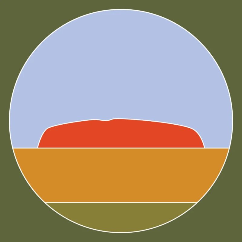 Uluru