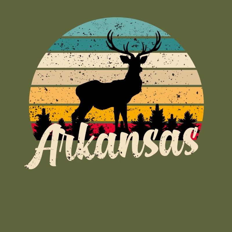 Arkansas