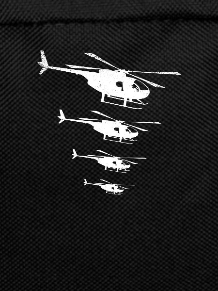 Helicopter helicopter gift pilot flying