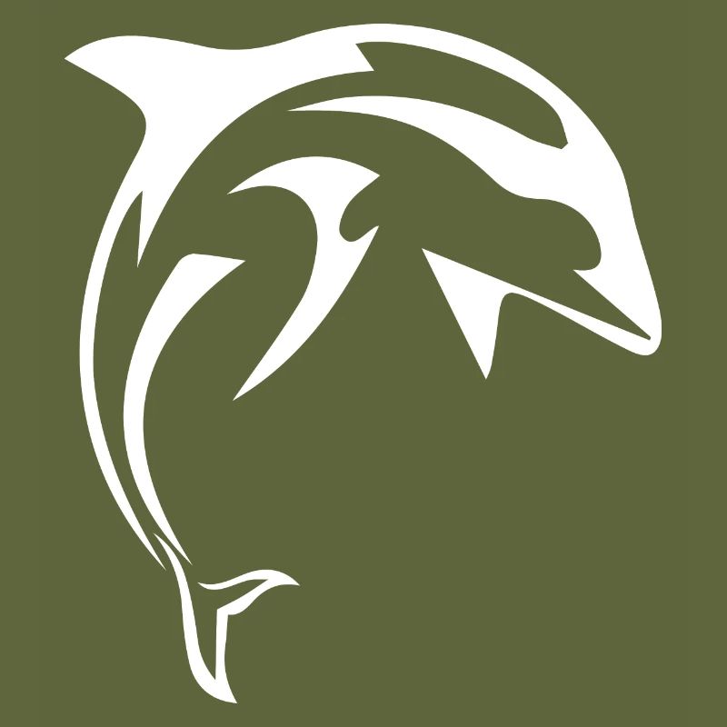 Dolphin Delfine