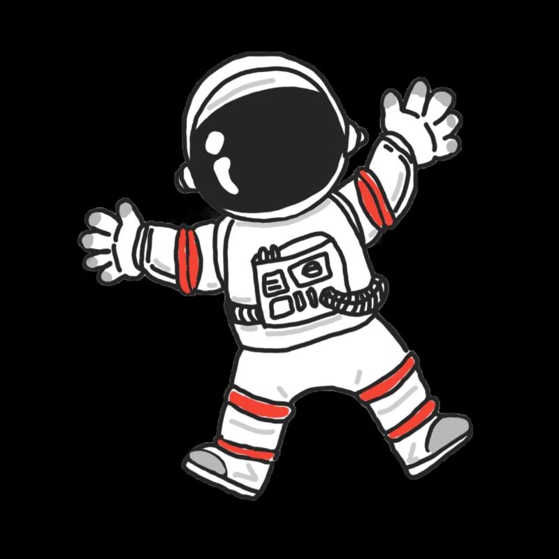 Astronaute