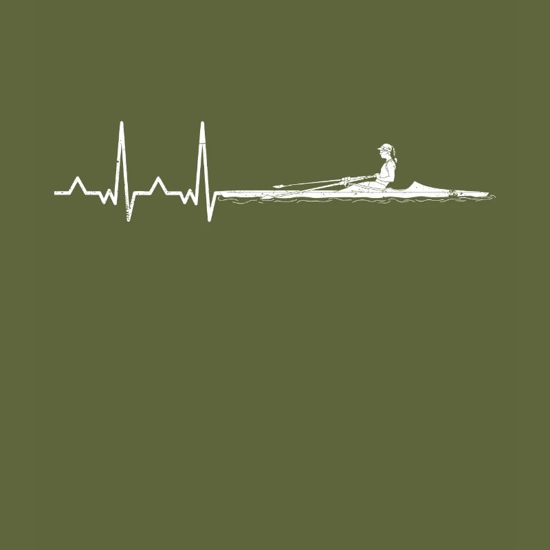 Rowing paddling rowing kayak gift idea