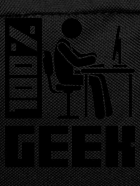 Geek Computer Icon Pc