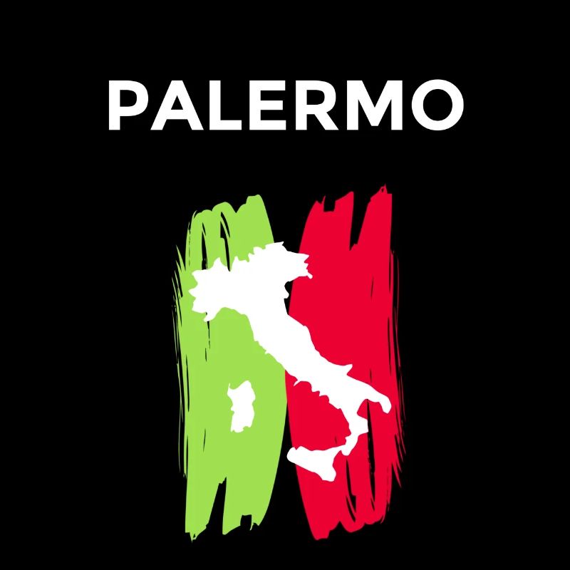 Idée cadeau pour les citoyens de Palerme