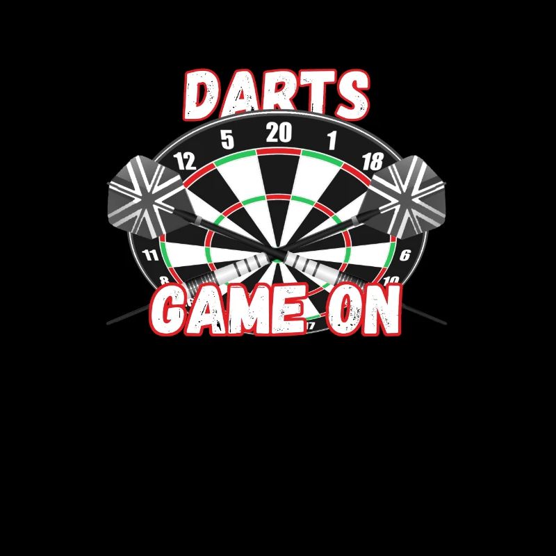 darts