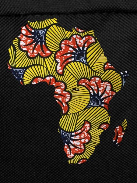 Africa