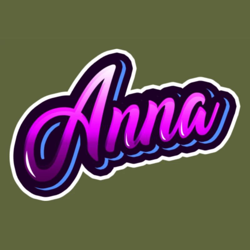 ANNA - Your personalized design