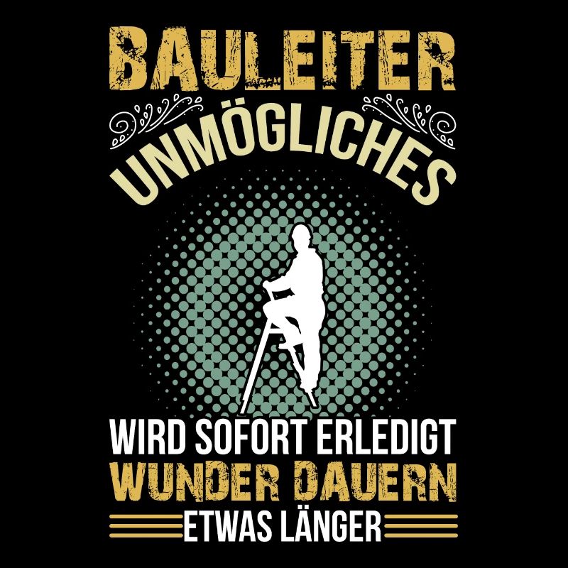 Construction managers make it possible