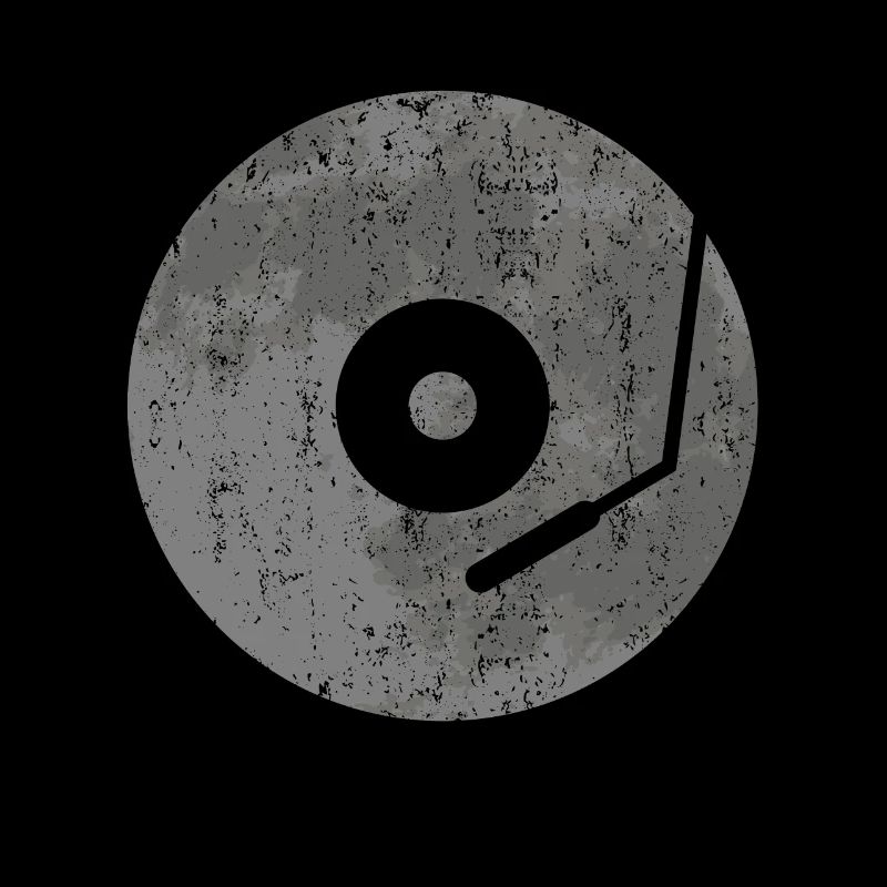 Disques de disques cadeau