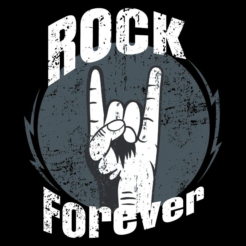 Rock for singers