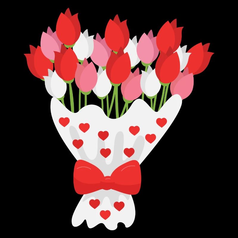 Bouquet de fleurs