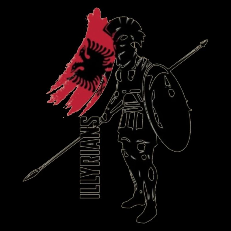 ILLYRIANS