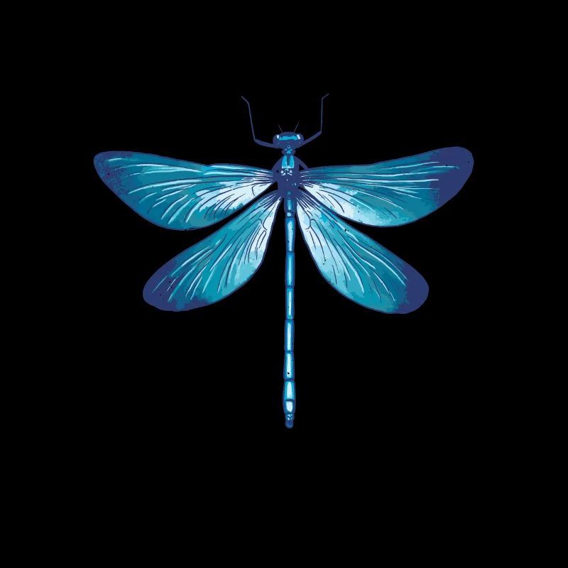 Libellules Insectes nature Entomologiste Biologiste