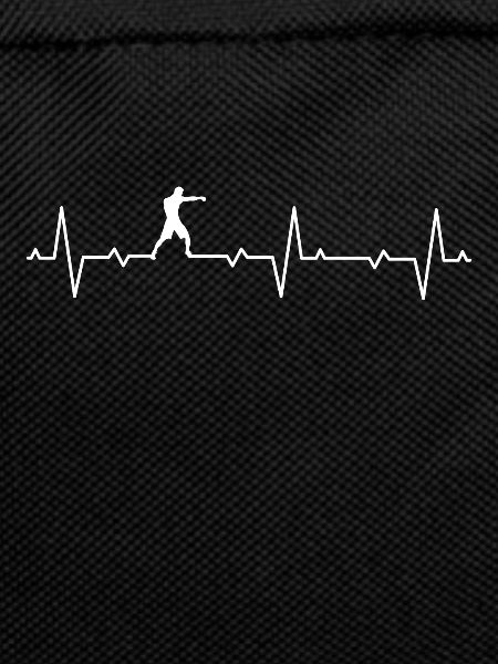 Fighting heartbeat