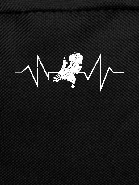 Netherlands Holland Heartbeat Amsterdam Gift