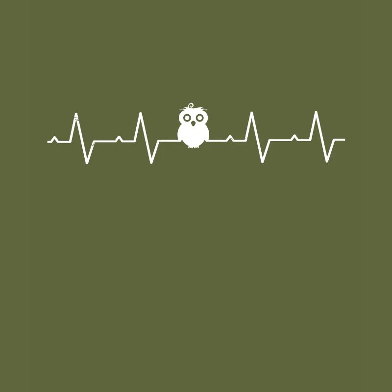 Eule Waldbewohner Eulen