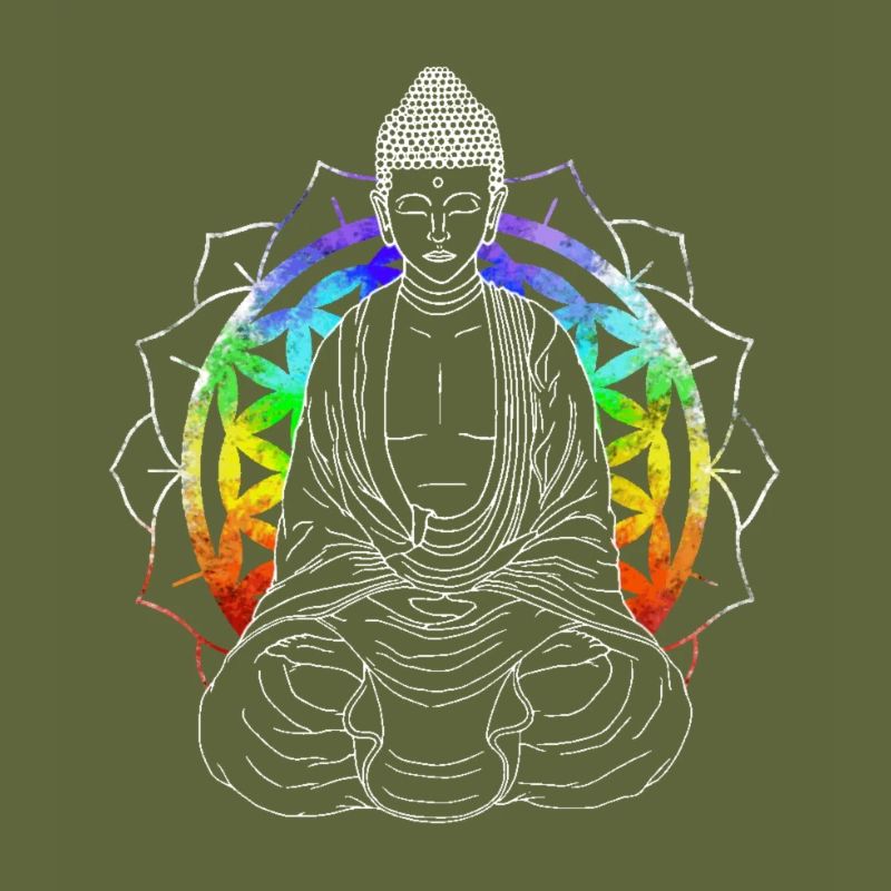 Buddha
