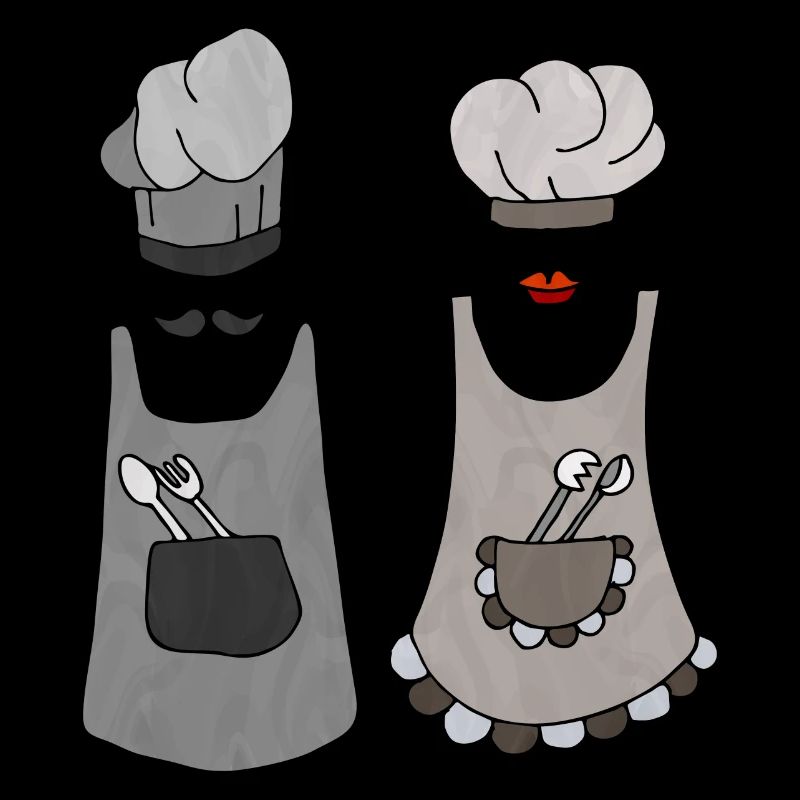 Cook and cook