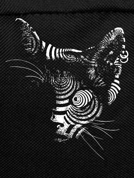 Cat techno