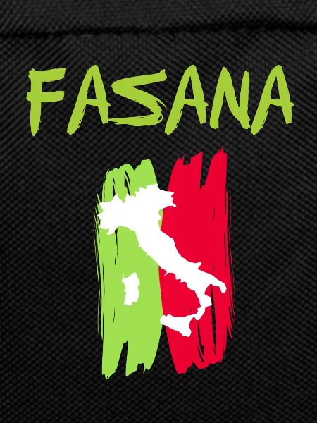 Fasana Italia