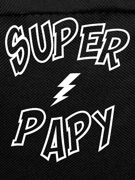 Super papy