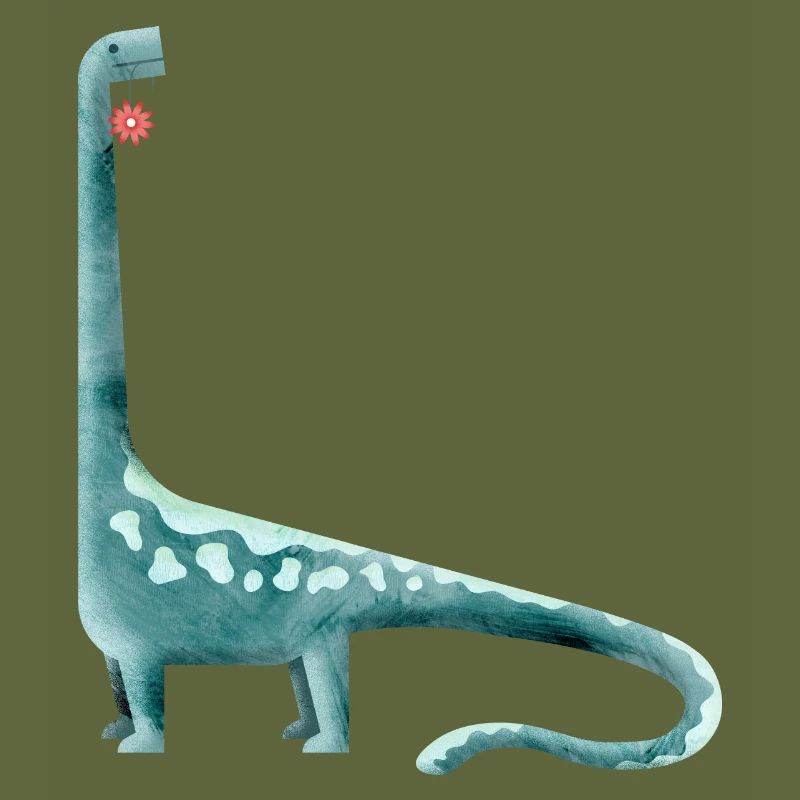 Brachiosaurus
